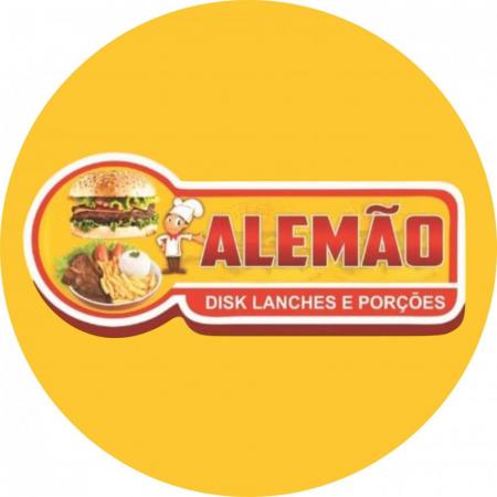 Alemão Lanches