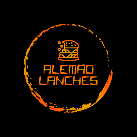 Alemão Lanches
